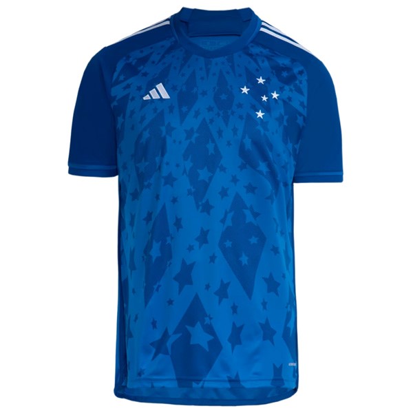 Tailandia Camiseta Cruzeiro 1st 2024-2025